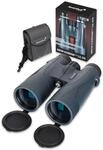 Levenhuk New Karma Plus 12x50 Fernglas f&uuml;r Erwachsene &ndash; Kompakt, Leicht,...