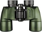 Levenhuk Fernglas, Mehrfarbig (809335)