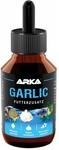 Knoblauch-Futterzusatz Aquarium 100 ml &ndash; f&ouml;rdert Futteraufnahme, Vitalit&auml;t &