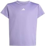 adidas M&auml;dchen Train Essentials Regular Fit Logo Training Junior Girls Shirt,...