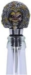 Nemesis Now Offizielles Lizenzprodukt Iron Maiden Killers Flaschenverschluss,