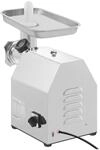 Royal Catering RCFW 140-850ECO Fleischwolf Elektrisch Edelstahl Fleischmaschine...