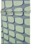 Vossen Strandt&uuml;cher Shadow Play Soft Green - 0002