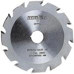 Mafell Nutenfr&auml;sblatt 120x3,6x20 mm