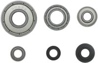 Bosch Professional 2608629391 DIY, Grau