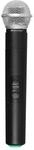 OMNITRONIC UHF-E Serie Handmikrofon 520.9MHz | Handmikrofon f&uuml;r Empf&auml;nger aus...