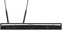 RELACART UR-260D 2-K-UHF-Receiver