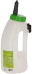 K&auml;lberflasche MilkyFeeder 4l mit Sauger, 3-Stufen-Ventil