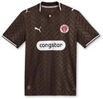FCSP Heimtrikot Replica