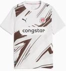 FCSP Ausw&auml;rtstrikot Replica Jr