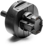 Thrustmaster Quick Release Upgrade Adapter f&uuml;r T818 T598 Rad Servo Base Add-On