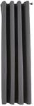 Gardinenbox Vorhang Blickdicht &raquo;Newyork&laquo; Dunkelgrau HxB 160x140 cm 1er-Pack