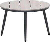 Garden Impressions Loungetisch Margriet Rund 70 cm Durchmesser, 45 cm H&ouml;he,