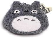 Sun Arrow Mein Nachbar Totoro-Pl&uuml;sch Geldbeutel Totoro Grau 12Cm
