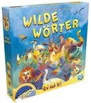 Space Cow, Wilde W&ouml;rter, Kinderspiel, 2-6 Spieler, ab 6+ Jahren, 20 Minuten, Deutsch