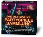 Die ultimative Partyspielesammlung &ndash; 33 lustige Brett-, Karten- &...