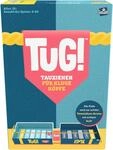 Goliath Tug!, Gesellschaftsspiele mit Quizfragen AB 12 Jahren, Quizspiel mit