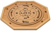 Philos 3320 - Crokinole 5 in 1