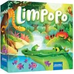 Granna &ndash; Limpopo &ndash; Geschicklichkeitsspiel f&uuml;r Kinder ab 5 Jahren, 2&ndash;4...