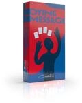Oink Games Dying Message Deduction Game Age 12+ &bull; Murder Mystery Party Game...