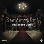 Resident Evil: The Board Game