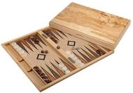 Philos 1123 - Backgammon Sifnos, gro&szlig;, Magnetverschluss