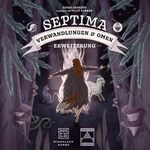 Skellig Games Septima &ndash; Verwandlungen und Omen [ Erweiterung]