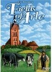 Z-Man Games ZMG71490 - Fields of Arle, Brettspiel