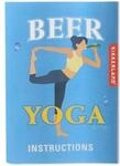 Beer Yoga