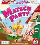 Schmidt 40674 Matsch-Party Kinderspiel, ab 5 Jahren