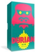 Oink Games "Durian &bull; Speedy Strategy Board Games for 2-7 Players &bull; Practise...