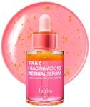 Purito TXA 6% Niacinamide 10% Retinal Serum, Dark Spot & Hyperpigmentation Treatment,