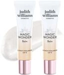 Judith Williams Cosmetics Magic Wonder Face Balm, get&ouml;nte Tagescreme mit LSF und