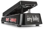 DUNLOP Effektpedal f&uuml;r Gitarre, Iron Maiden Killers Cry Baby (MDU IM95K)