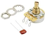 Fender 250 kOhm Split Shaft No Load