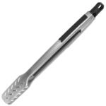Napoleon&reg; Grillzubeh&ouml;r GATL008 - Hochwertige Grillzange, Einhandbedienung,