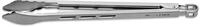 F. Dick Grillzange 40 cm, stabiles Design, auch geeignet f&uuml;r gro&szlig;es Grillgut,...