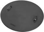Cook King 111325 Deckel mit Rand 86,5cm