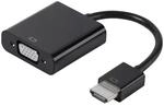 VIVANCO Hdmi-VGA-Audio-/Video-Konverter