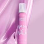Umberto Giannini Wavy Whip Style Control Mousse 200ml