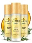 bedrop Beelixir Haar&ouml;l bei Haarausfall - F&uuml;r Haarwachstum & als st&auml;rkende...