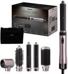 Beurer Airstyler 5-in-1 Iconic Pro, Multifunktionaler Haarstyler f&uuml;r Locken,