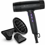 Gamma+ XCEED Profi Haartrockner | Active Oxygen, Infrarot- & Ionen-Technologie 