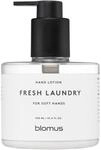 blomus Handlotion -SATOMI- | Duft Fresh Laundry | 300 ml | Handlotionspender mit