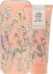 Heathcote & Ivory Handcreme in einer Dose, 100 ml, feuchtigkeitsspendende