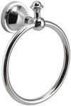 Gedy Handtuchhalter Nevis Chrom