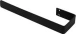 LuxeBath Handtuchhalter 38 cm, Handtuchstange f&uuml;r Bad & K&uuml;che, Badetuchhalter...