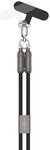 ANSMANN Handykette universal, Lanyard USB C Kabel 120cm, Handyband zum umh&auml;ngen,