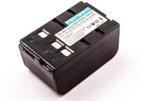 AGI 11393 Hybrid Nickel Metal 4000 mAh 4,8 V Akku wiederaufladbar &ndash; Akkus...