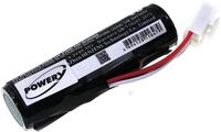 Powerakku f&uuml;r Ingenico Move 3500 Zahlterminal, 3,7V, Li-Ion